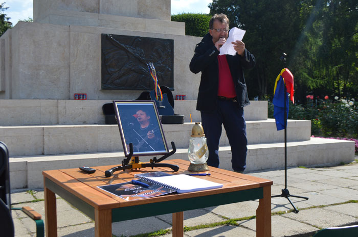 Tavi Bud ar fi împlinit astăzi 59 de ani (Foto&video)