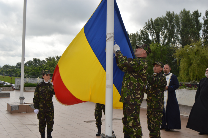 Programul Zilei Unirii la Satu Mare
