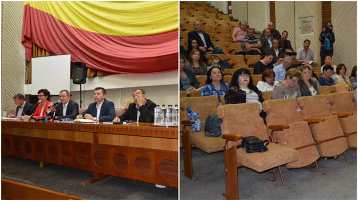 Pesta porcină africană pune pe jar autoritățile sătmărene