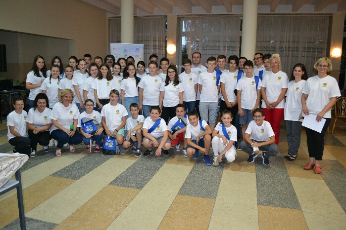 Satu Mare, gazda Taberei naționale de matematică