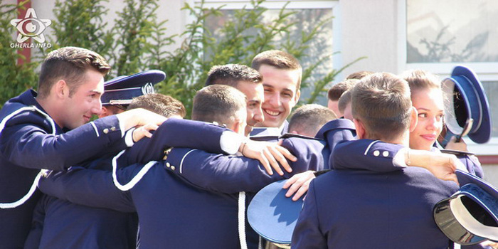 Lista posturilor pentru absolvenții școlilor de poliție. Câți polițiști vor fi repartizați la Satu Mare
