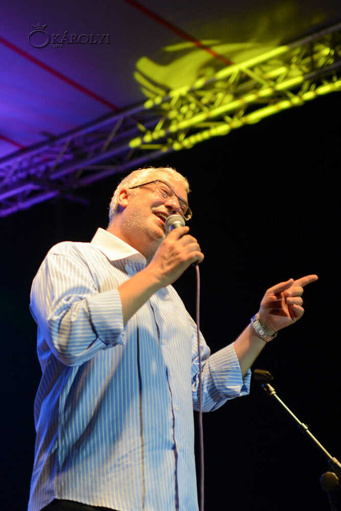 A treia seară din cadrul AugustFest s-a încheiat cu un recital de neuitat