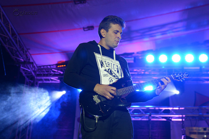 S-a încheiat cea de-a X-a ediţie a Festivalului Augustfest