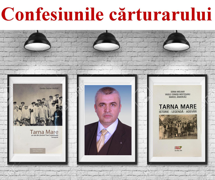 Proiectul cultural „Confesiunile cărturarului”, continuă la Biblioteca Județeană