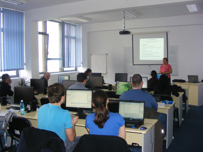 Noi cursuri de formare profesională la AJOFM Satu Mare