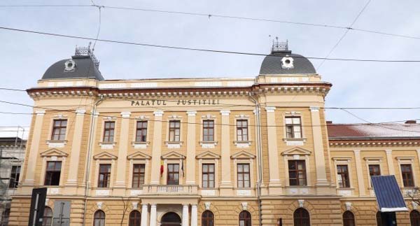 Despagubiri de sute de mii de euro pentru crima din centrul municipiului Satu Mare