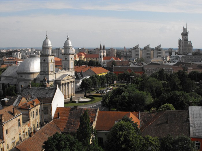 Capitala Tineretului din România: Finaliștii se vor înfrunta la Cluj. Satu Mare, în marea finală