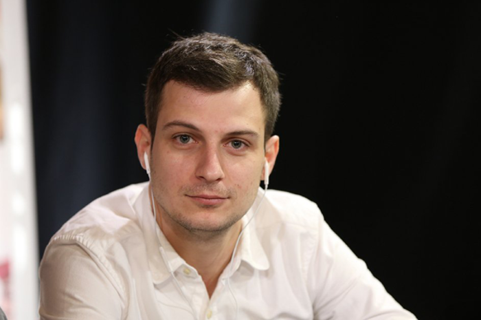 Vlad Darie, sătmăreanul as la poker ! Este cel mai bun jucător de poker din România !