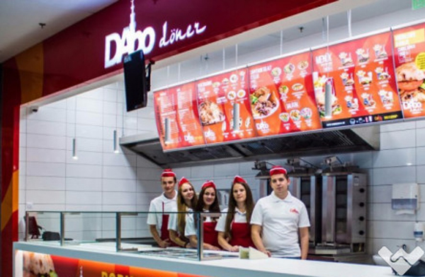 Un fast-food turcesc vrea să vină la Satu Mare. Caută parteneri