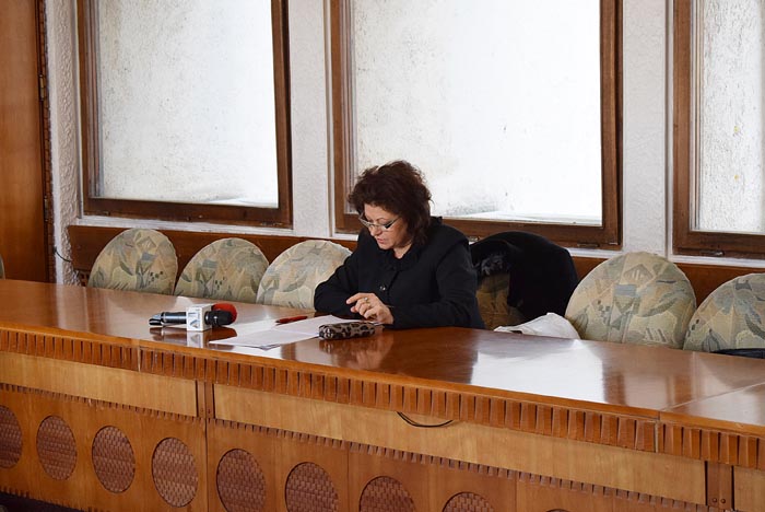 Serviciile de îngrijiri medicale la domiciliu, dezbătute la Prefectură