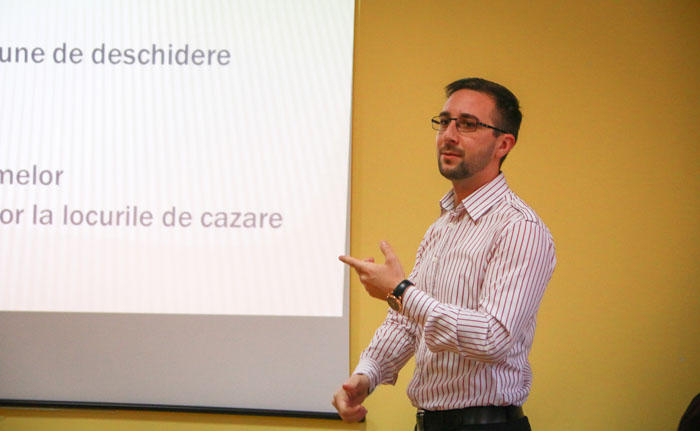 Tinerii catolici din toată țara s-au întâlnit la Satu Mare