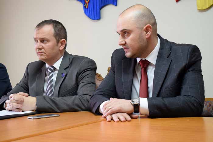 APIA Satu Mare are un nou director. Cine este acesta