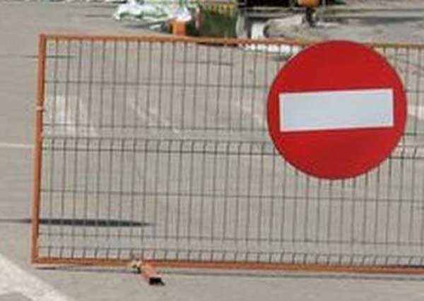 Circulația restricționată pe un bulevard din municipiu. Vezi unde și când