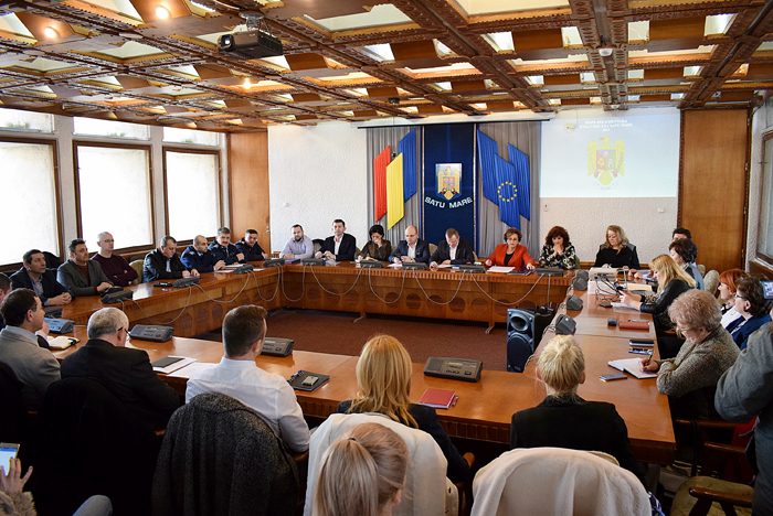 Peste 20.000 de pașapoarte emise anul trecut