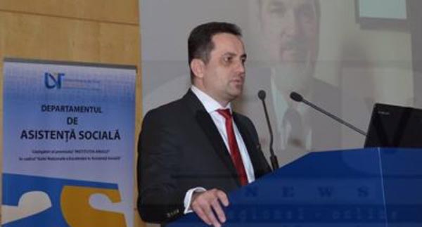 Satu Mare se ridică în picioare pentru asistența socială !