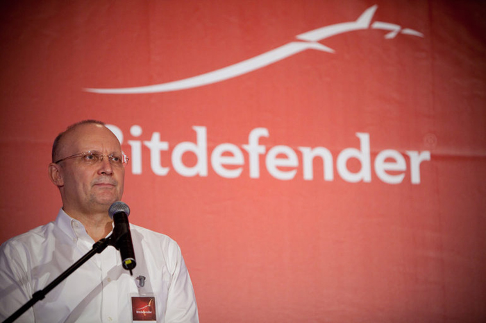 Noua versiune a Bitdefender BOX, produsă la Satu Mare, i-a impresionat pe americani. Au semnat contractul !