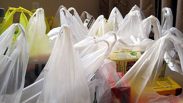Fără pungi de plastic în UE Fără pungi de plastic în UE