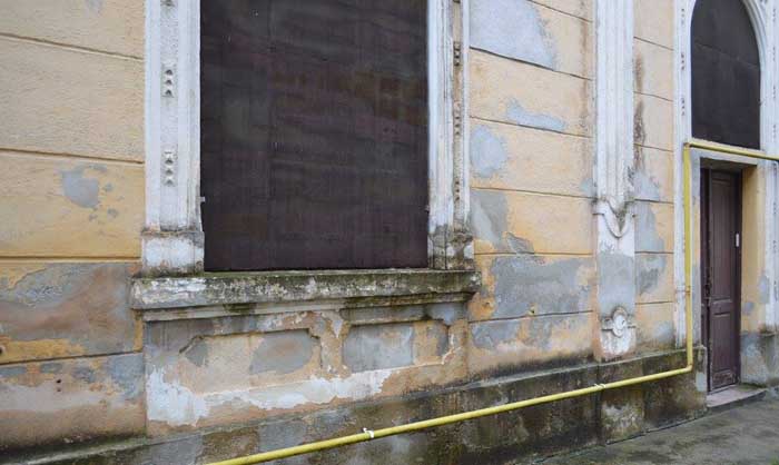 Comunitatea Evreilor cere ajutorul sătmărenilor. Vezi motivul