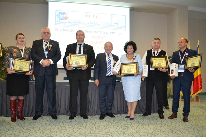 S-au decernat Diplomele de Excelență Zetea. Vezi unde (Fotogalerie)