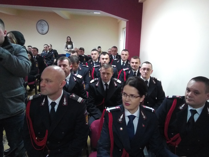 „Ziua Protecției Civile” a fost marcată și la Satu Mare (Foto)