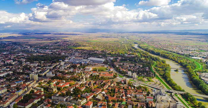 Cele mai sigure orașe din România. Satu Mare, în coada clasamentului