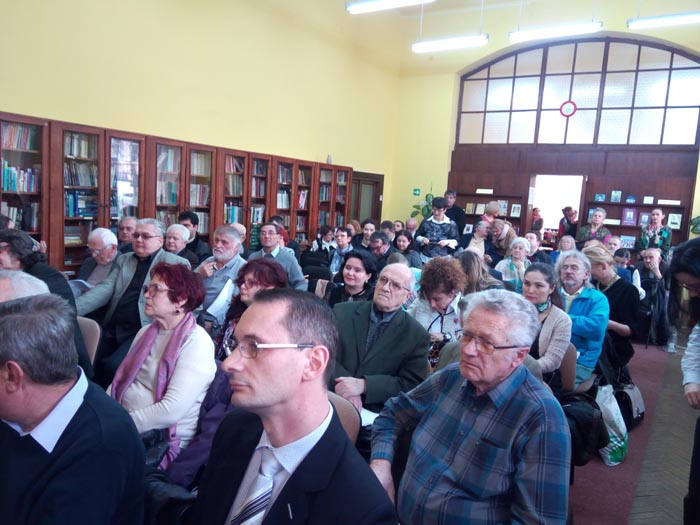 Cine sunt laureații „Anului editorial sătmărean” 2017