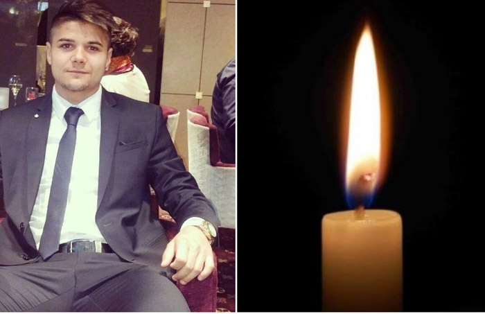 Tânărul care a murit în accidentul din Austria, azi ar fi împlinit 21 de ani