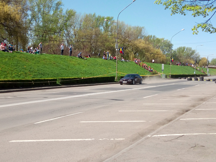Sute de cai putere în buricul Sătmarului (Fotogalerie)