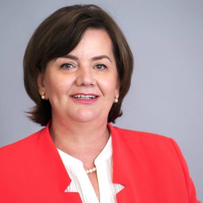 Aurelia Fedorca: „PSD rămâne la fel de unit și la fel de puternic !”