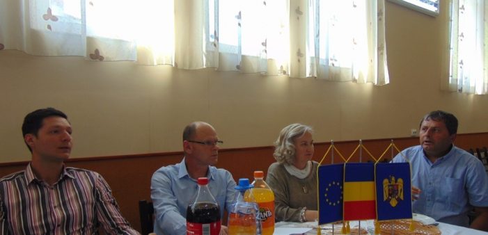 Primariile atentionate de pompieri si jandarmi ! Au termen sa se puna la punct pana la data de 1 august