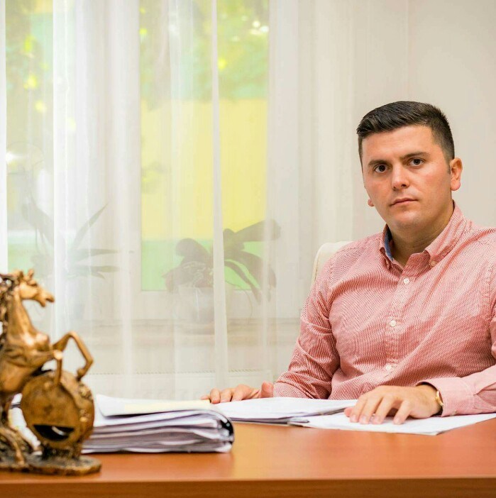 Adrian Cozma, dat afara din PNL