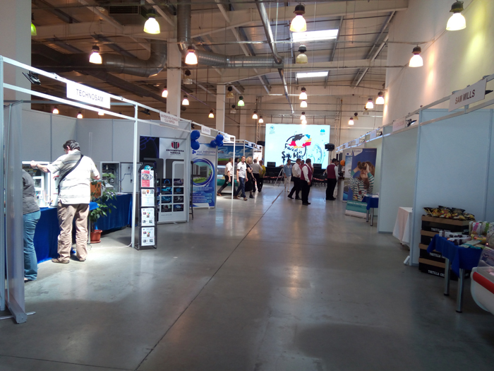Expo – Fabricat în Satu Mare și-a deschis porțile (Fotogalerie)