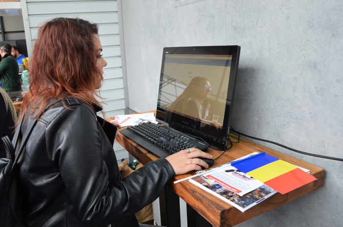 Platformă unică de joburi, în cadrul proiectului „Satu Mare te așteaptă acasă!”