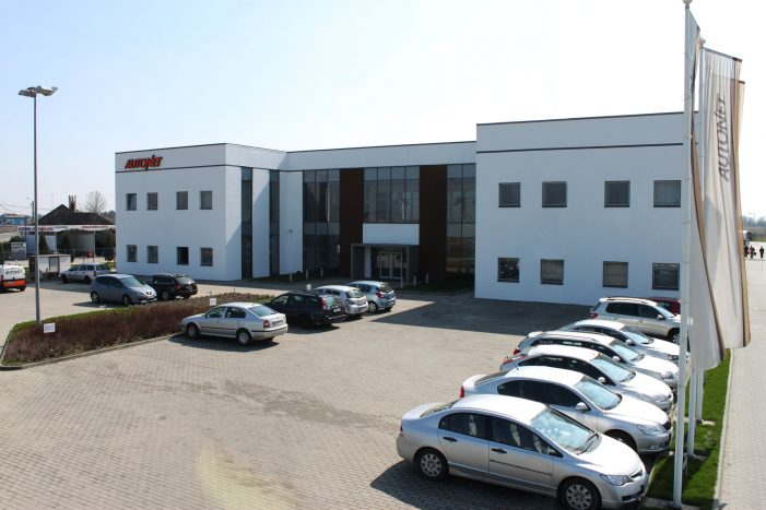 Premii Autonet pentru cei mai buni elevi