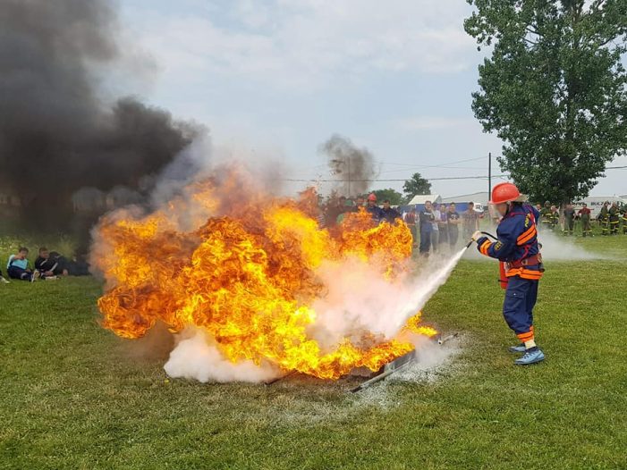 Ei sunt cei mai buni ! S-au calificat la faza judeteana (Foto)