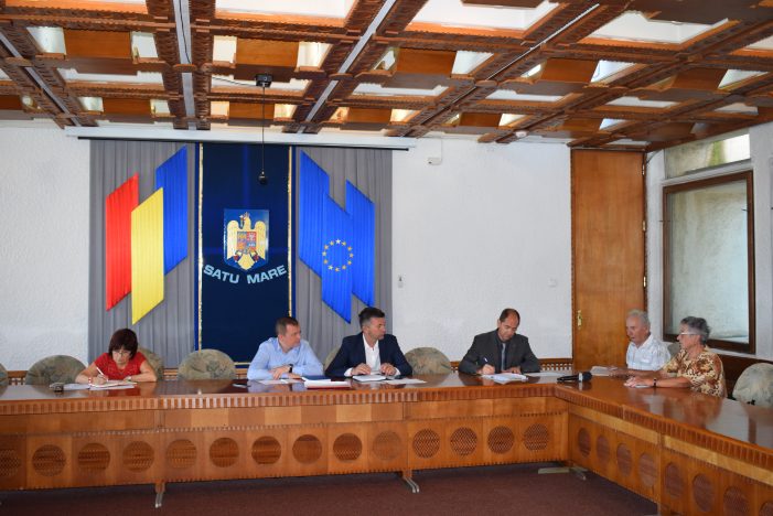 Audiente la Prefectura. Cu ce probleme s-au prezentat oamenii