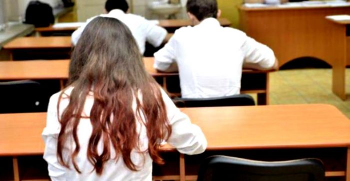Bacalaureat: Azi sa dau examenele la Matematica și Istorie