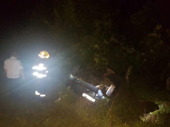 Care este starea victimelor accidentului de la Ciuperceni ? Ce spun medicii (Foto)