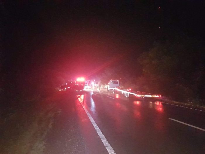 Cine se face vinovat de accidentul de la Ciuperceni ? Detalii din ancheta