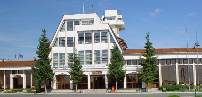 Aeroportul Satu Mare face angajari