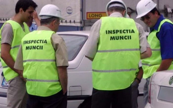 Inspectorii ITM au dat amenzi in valoare de zeci de mii de lei