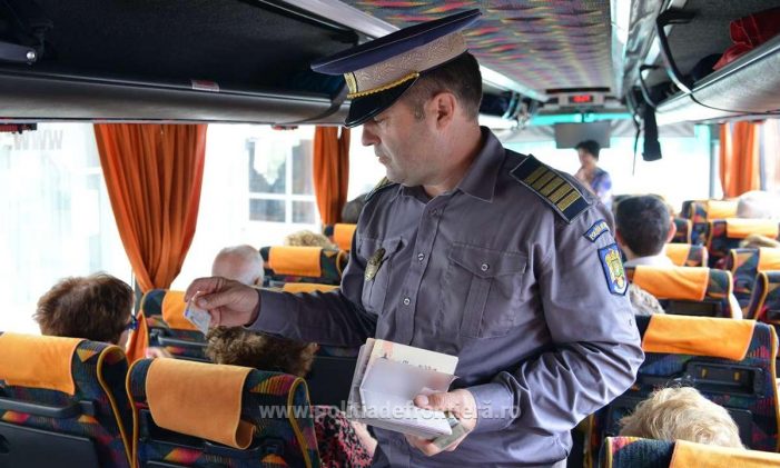 Week-end de foc ! Zeci de mii de romani au tranzitat PTF Petea