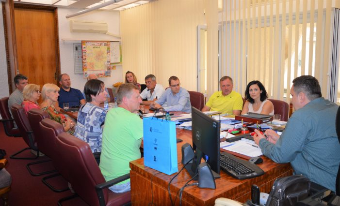 Estonienii, interesati de productia de mobilier din judetul Satu Mare