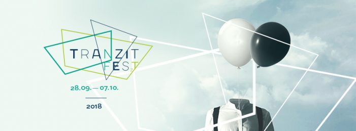 Festivalul TRANZIT FESZT 2018 începe vineri la Satu Mare