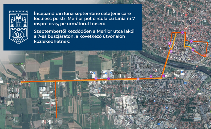 Noi statii de autobuze in municipiu. De cand