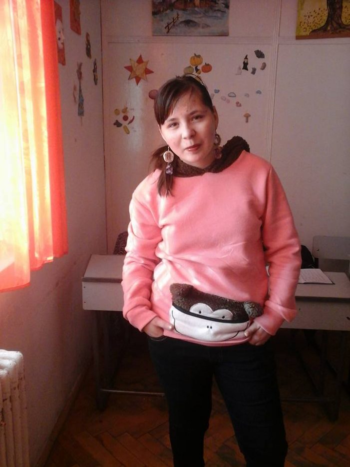 Nu mai stie nimeni nimic despre ea. A disparut fara urma (Foto)