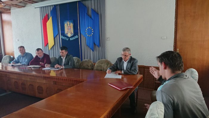 Mistretii i-au distrus recolta. Proprietarul cere despagubiri