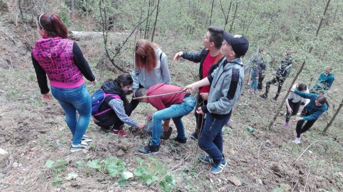 Elevi, incepe concursul ! Premii de peste 25.000 de lei