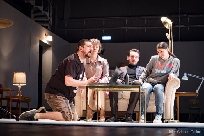 Cenușăreasa, Consiliu de familie și Micul Prinț, revin în programul Teatrului de Nord (Foto)