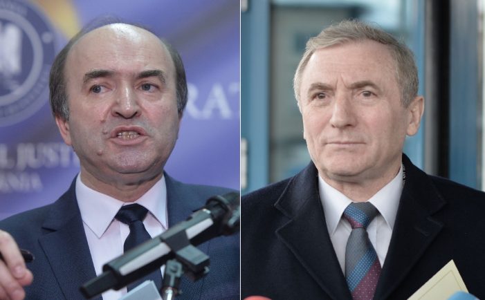 Procurorii satmareni au decis ! Nu sunt de acord cu ministrul Justitiei